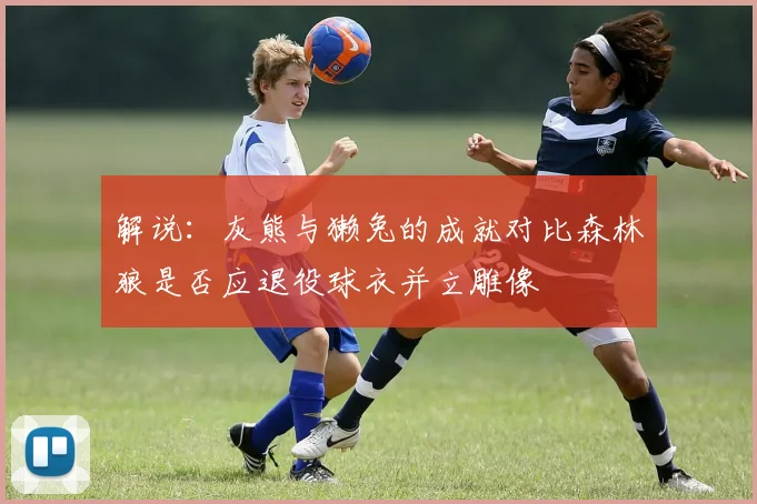 解说：灰熊与獭兔的成就对比森林狼是否应退役球衣并立雕像
