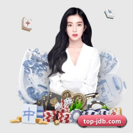 JDB电子 APP 界面